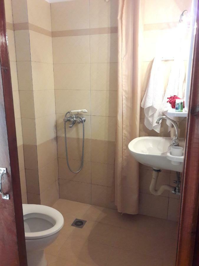 Rooms-Studio Anagnostou Лутра-Едіпсу Екстер'єр фото